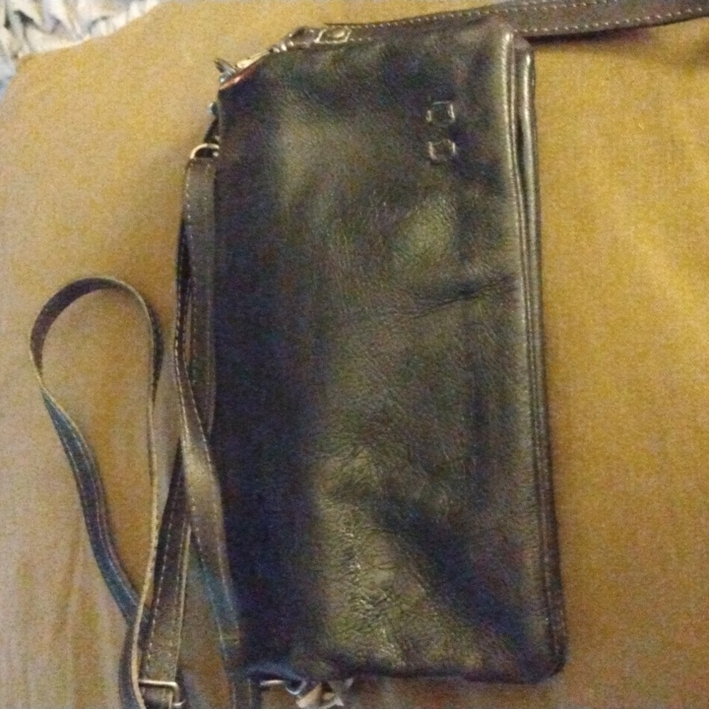 Bed|STU clinched purseCobbler series